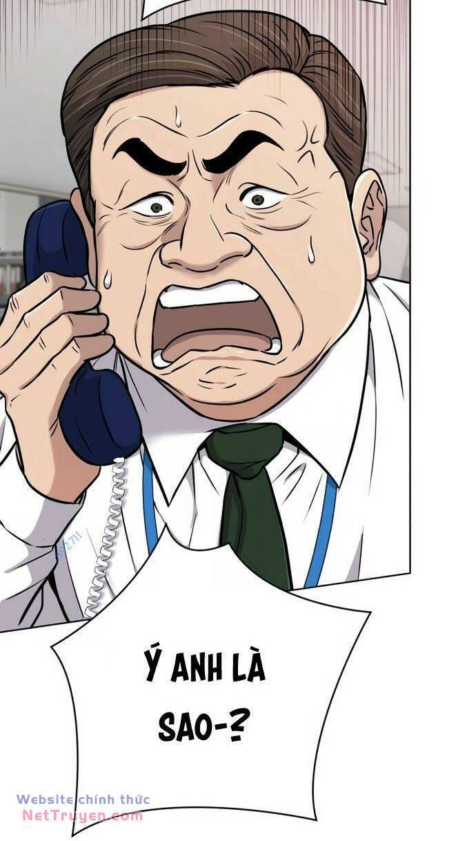 Nhân Viên Thực Tập Kim Cheolsu - chap20 - Trang 115